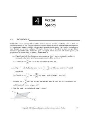 Serge Lang Linear Algebra Solutions Manual Pdf Free Download